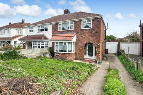 Hartlepool, TS25 - property photo
