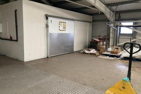 Warehouse to rent Image 9