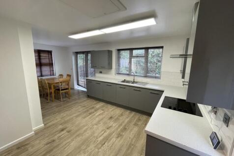 Oliver Road, Loughborough photo 2