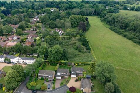 Land Adjacent to 168 Hayes Lane, Kenley, CR8 5PD