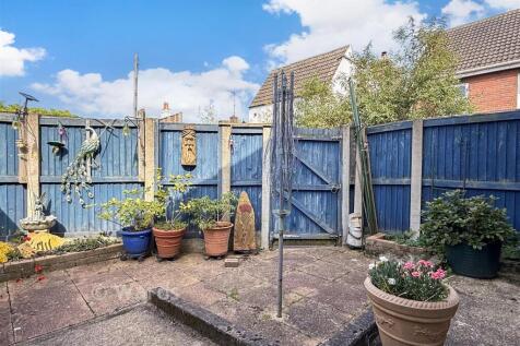 Garden 2