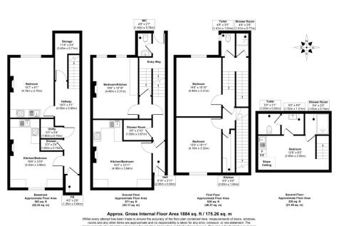 14 Peterson Road, Wakefield, WF1 4EB