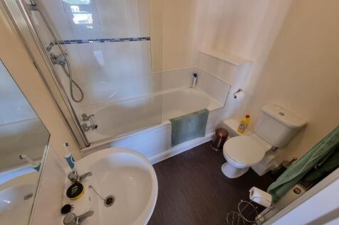 Flat 11, 7 Brunswick Street, Leamington Spa photo 5
