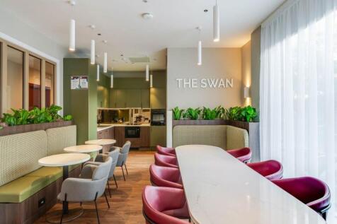 Swan Residences, 2-10 Swan Street, Glasgow photo 5