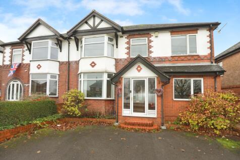 Stoke-on-trent, ST4 - property photo