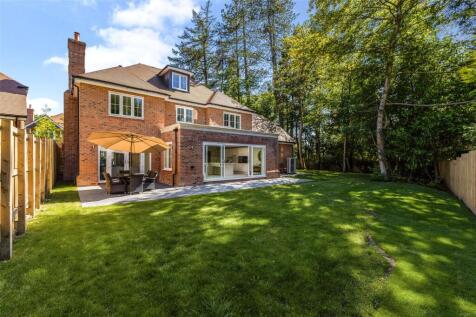 Show Home