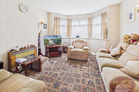 Duston Road
