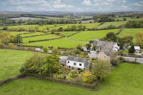 Bramleys Estate Agents - Leeds Road - Mirfield (49