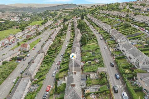 Aerial Images