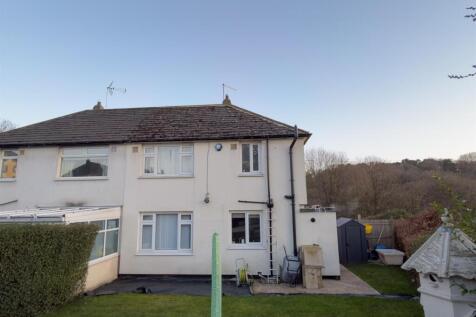 Rear Elevation