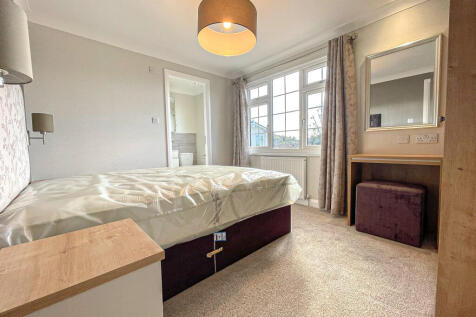 Plot 3 Green Crize - Bed 1