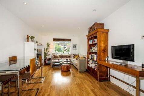 Clapham Road, Oval, London, SW9 photo 3
