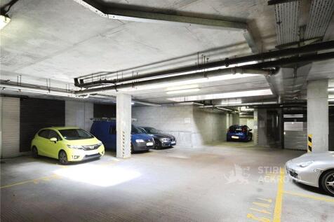 Residents Parking