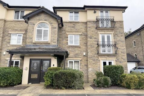 Huddersfield, HD8 - property photo