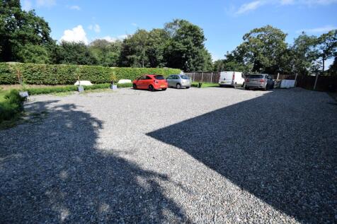 Front Communal Area