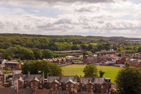 Aerial Image