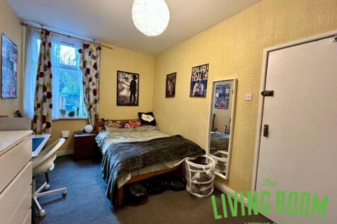 Donald Street, Cathays, Cardiff photo 4