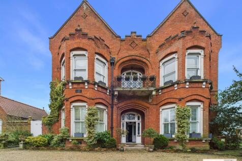 Westerfield Road