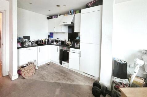 Kitchen/Living Area