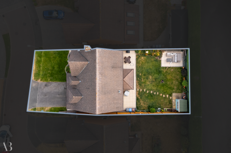 PLOT PLAN