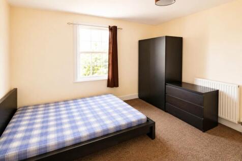 Walton Street, Jericho **Student Property 2027** photo 4