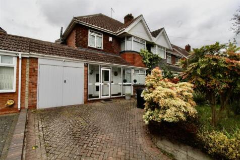 Front Garden/Driveway
