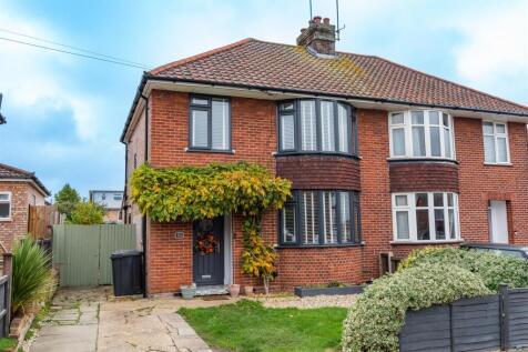 Ipswich, IP1 - property photo