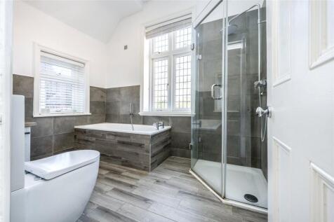 Main Bath