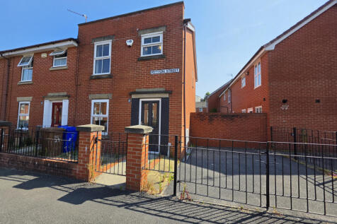 3 Bedroom House FOR RENT