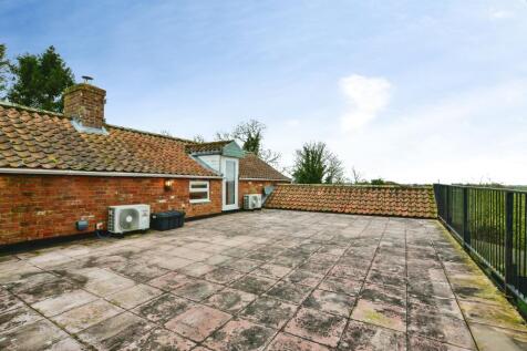 Roof Terrace
