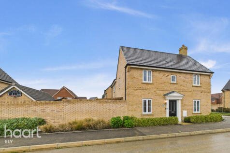Ely, CB6 - property photo