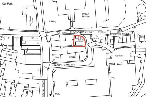 Plan Of Land