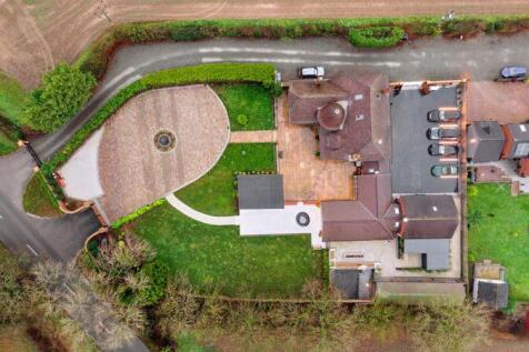 Overhead Image