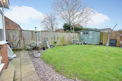 1 Garden A