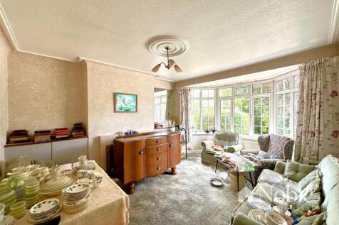 Reception Room One