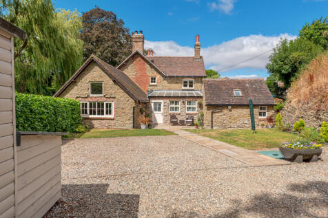 Bookside Cottage TF13 6JR (27)