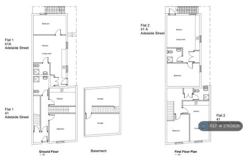 Flat 2 41