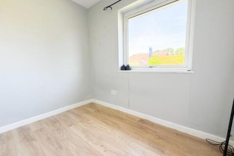 Bedroom/Study
