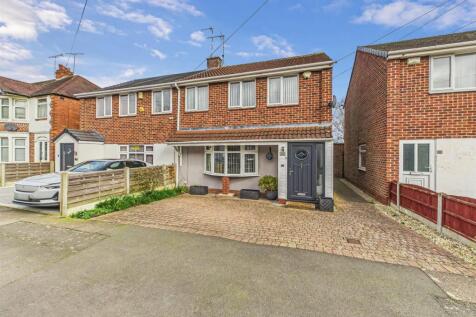 Approach/ Driveway