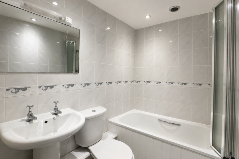 Ground Floor Flat, Sheffield Park Garden, Sheffield Park, Sheffield Park, East Sussex photo 5