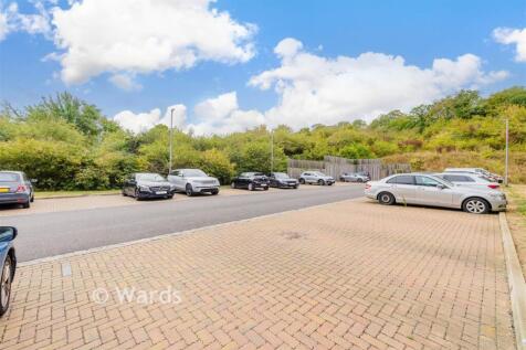 Driveway/Parking