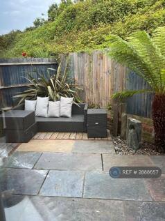 Garden Low Maintenance 