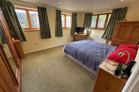 Ground Floor Bedroom