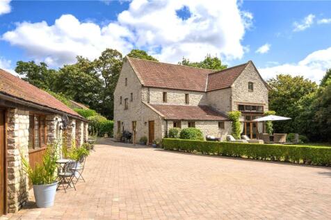 Main House &amp; Cotta