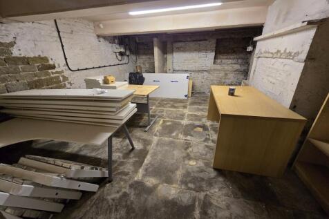 Cellar
