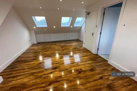 Master En-Suite 