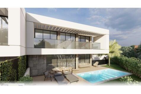 Housing Project