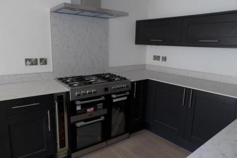 Kitchen (Main)