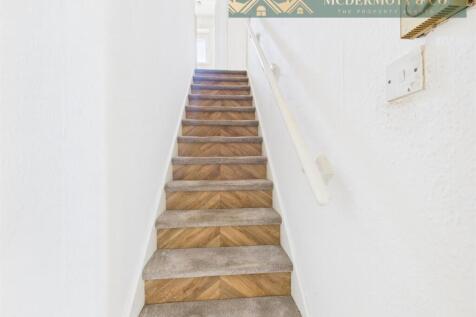 Stairs &amp; Landing