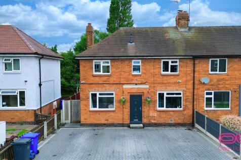 Somerset Road, Stapenhill, Burton upon Trent (26).